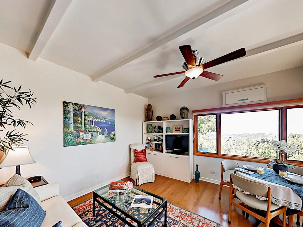 275 El Cielito Rd Cottage 1 Bedroom 1 Bathroom Cottage