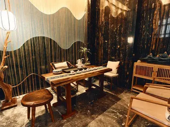 Guanyun International Hotel