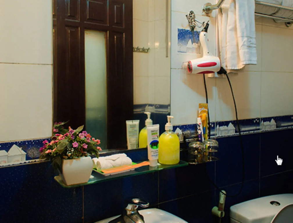 Hotel Thanh Nhàn