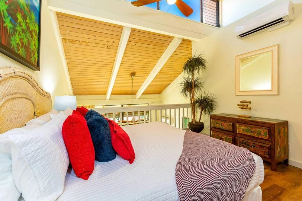 Luana Kai D301 by by Coldwell Banker Island Vacations