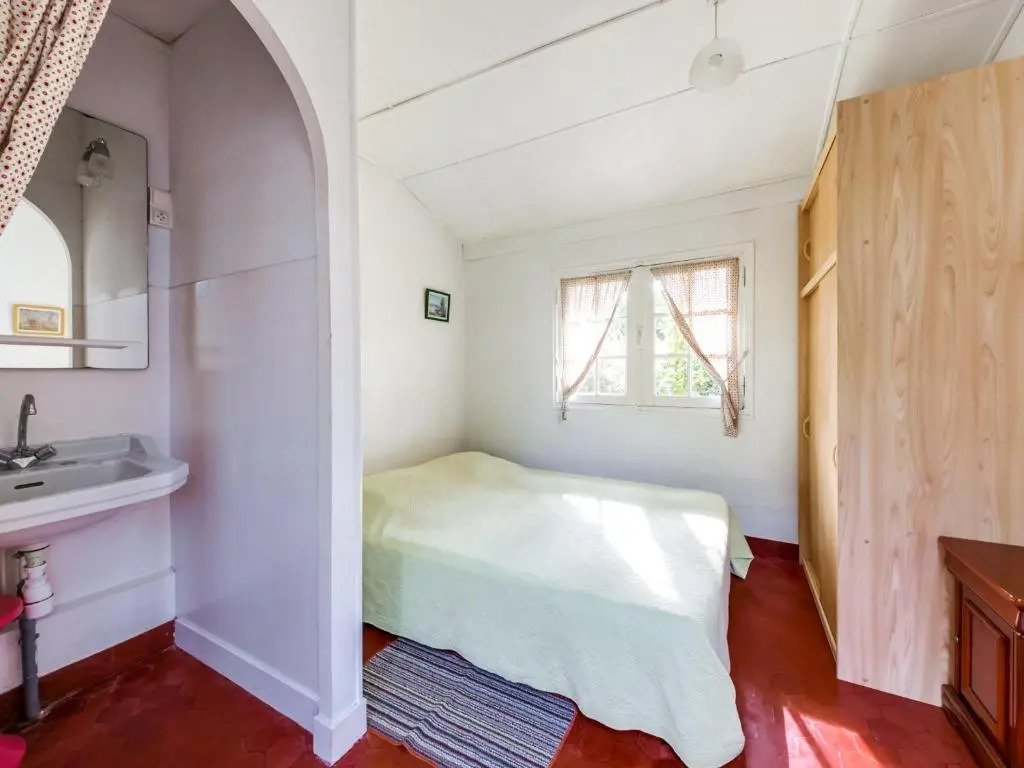 Maison Biscarrosse Plage, 4 pièces, 6 personnes - FR-1-521-53