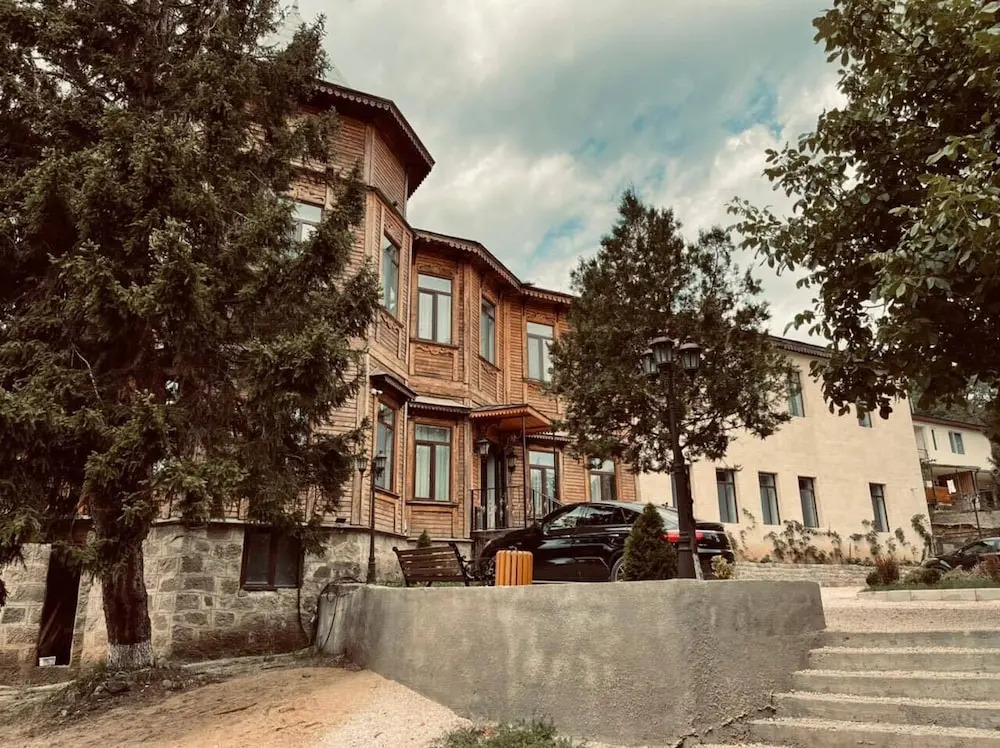 The Residence Mountain Resort