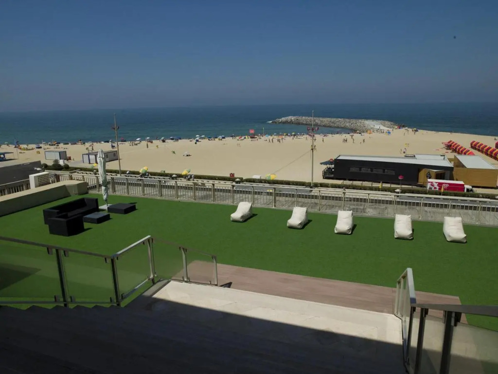 Dorma Praia Golfe