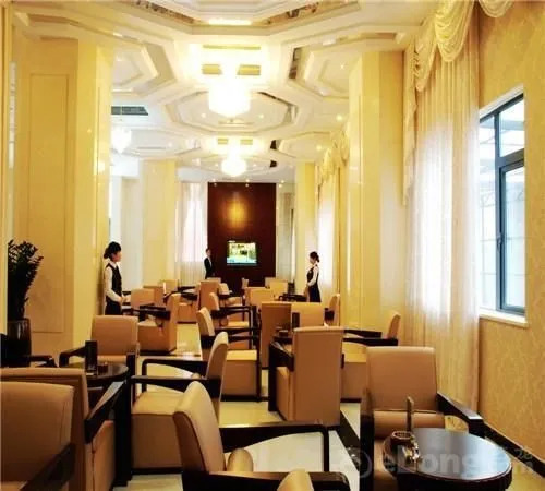 Chengdu Lafei International Hotel