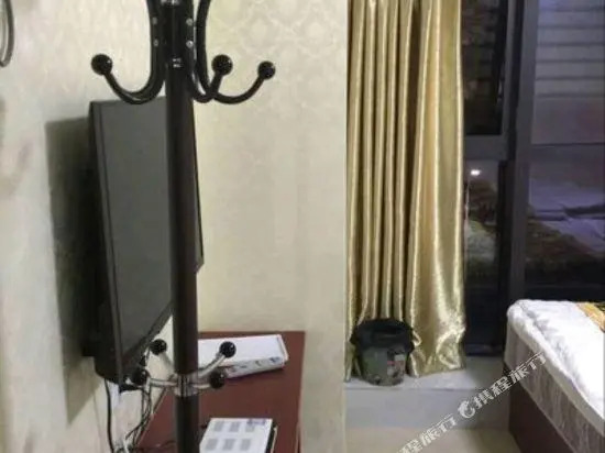 Xianghai Hotel
