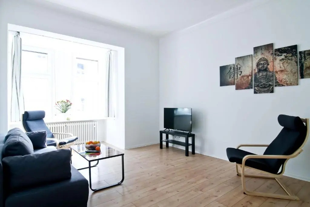 apartmondo Ferienwohnungen Wuppertal Wichlinghaus