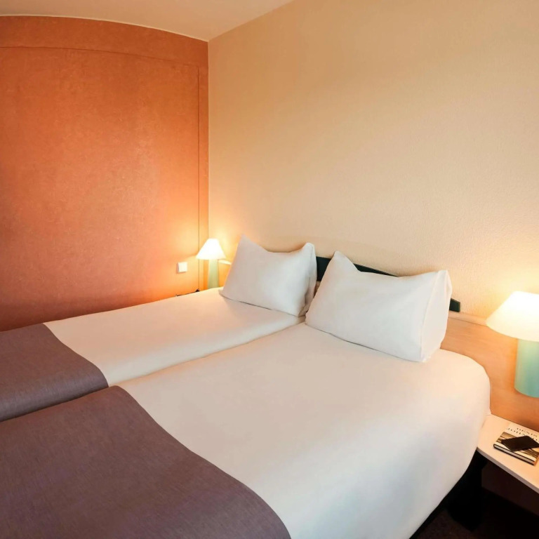 ibis Hotel Berlin Spandau