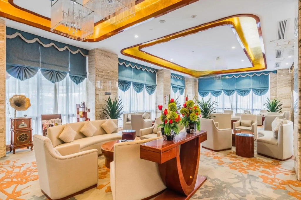 Yinwan International Hotel