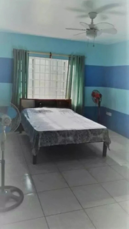 Casa De Isabella