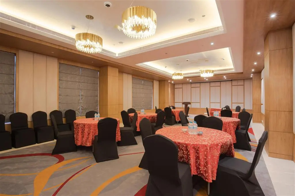 Ramada Encore By Wyndham Kathmandu Thamel