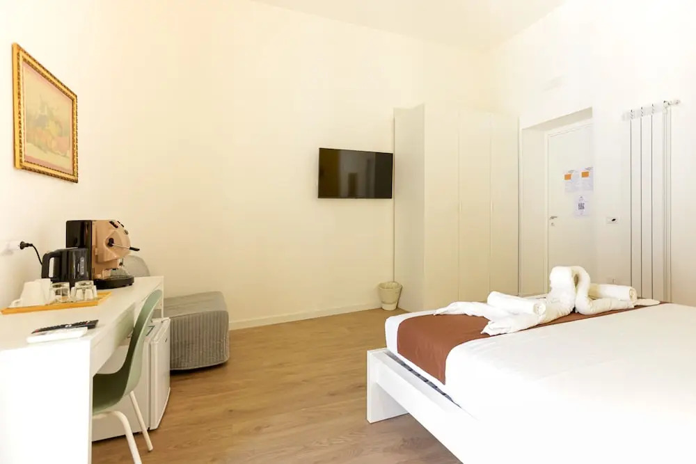 Santa Patrizia a Chiaia Apartment