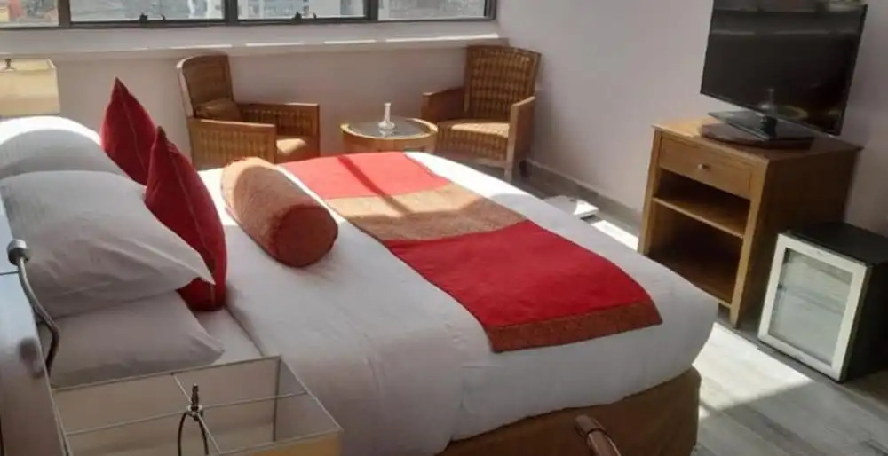 Samurai Suites