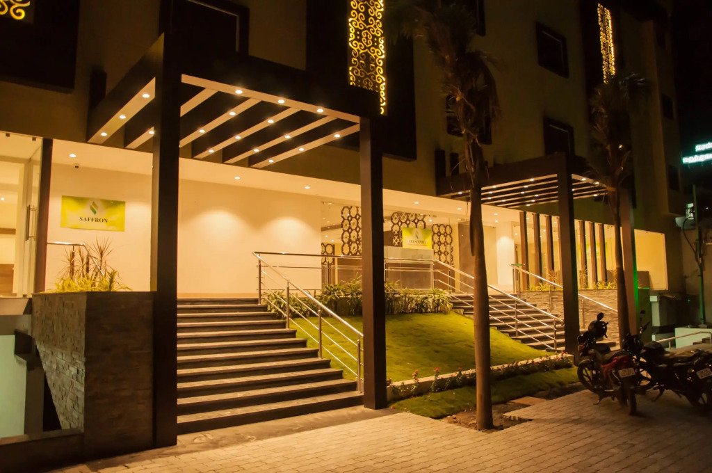 Hotel Green Ridge