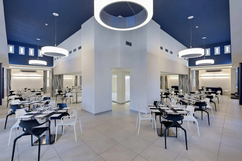 VOI Floriana Resort