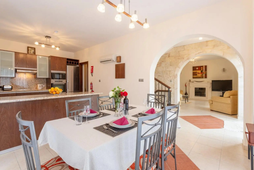 Villa Evelina