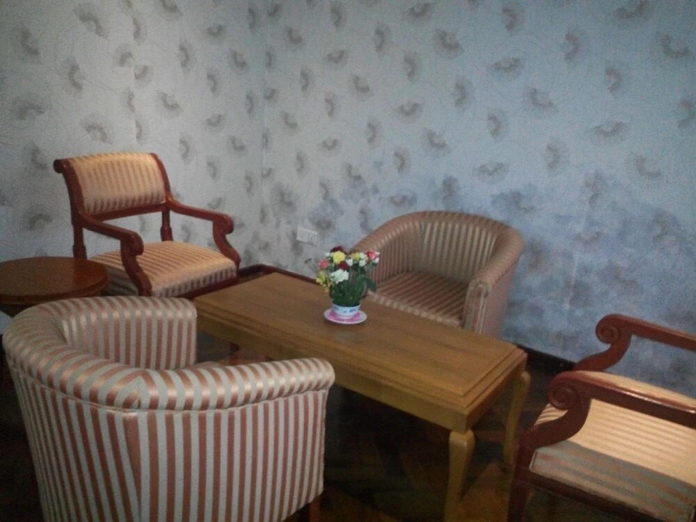 Mrauk U Hotel