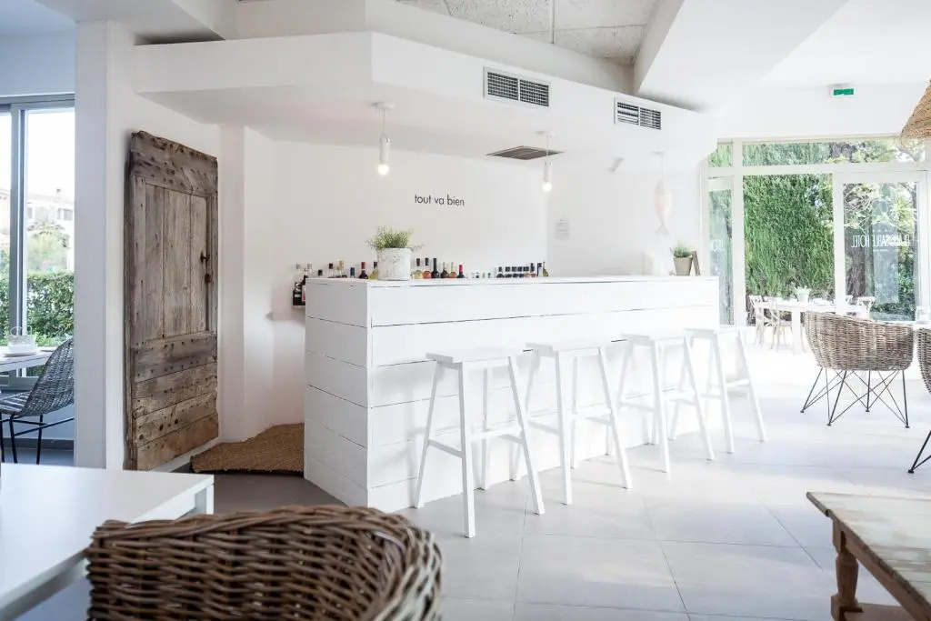 Blanc Sable Hôtel