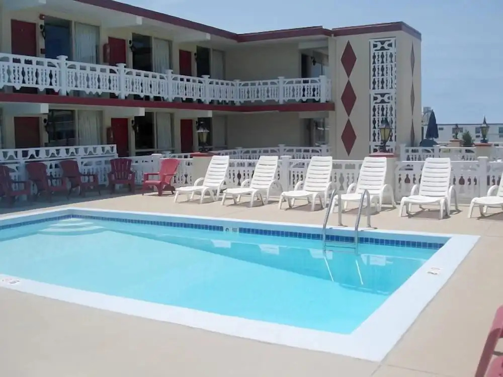 Casa del Sol Motel