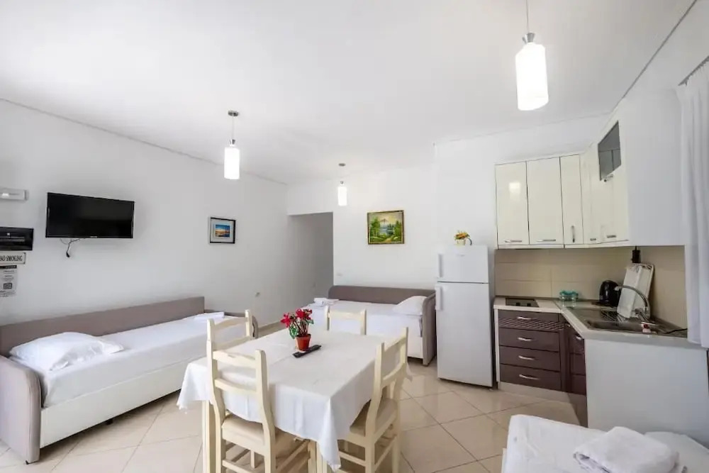 Apartments Margarita