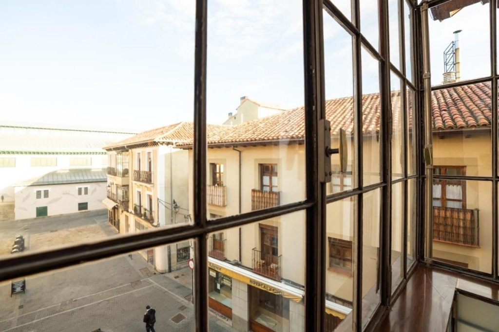 Hotel Rincón del Conde