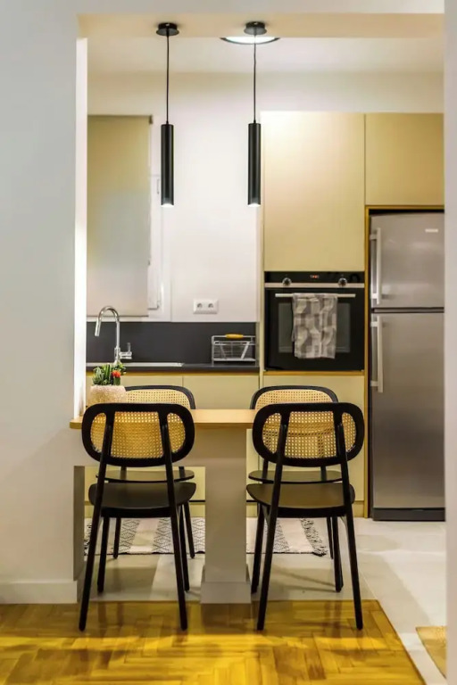 Attica Skyline Living