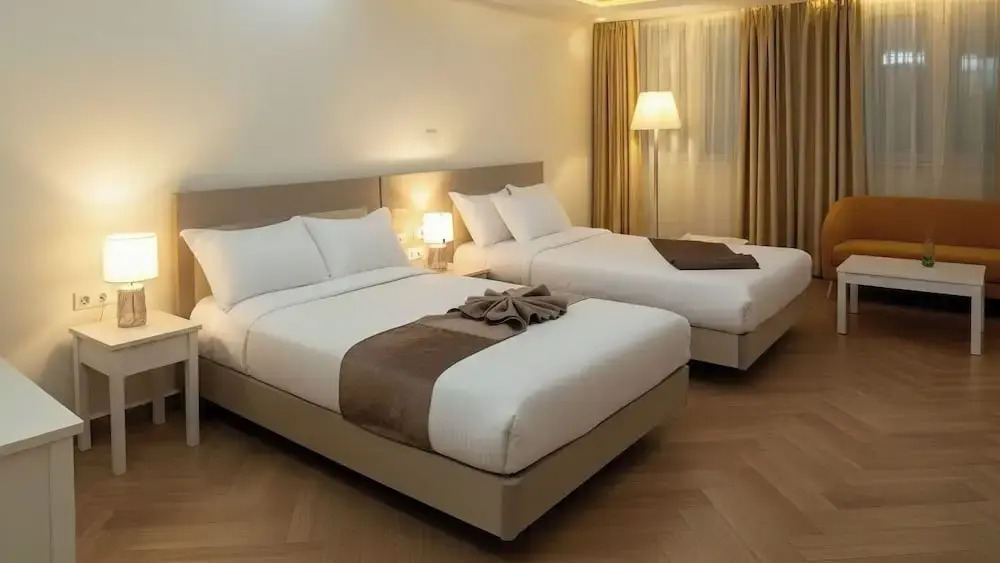 Golden Gate Hotel Hawassa