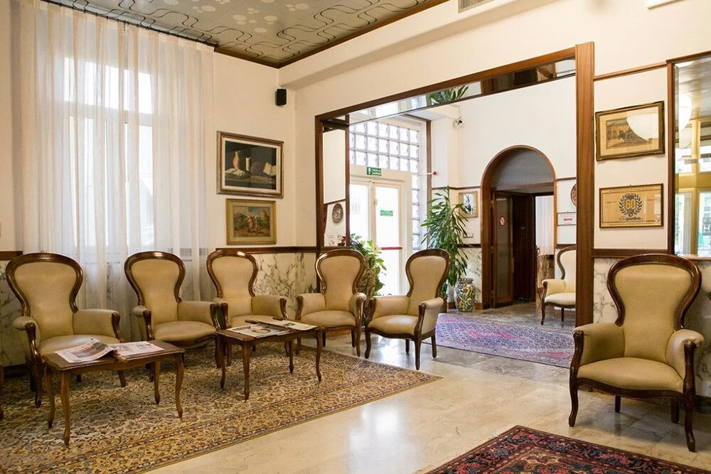 Hotel Giardino