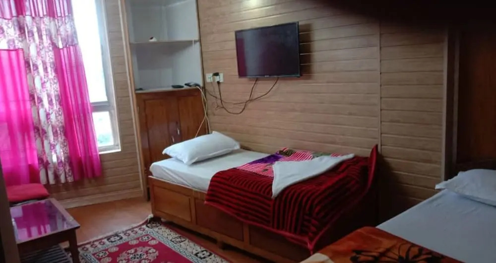 Hotel O Siljong
