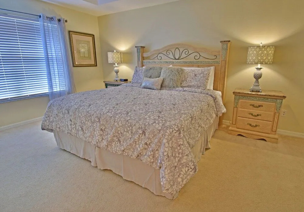 414HC Orange Grove View 5 Br villa by RedAwning