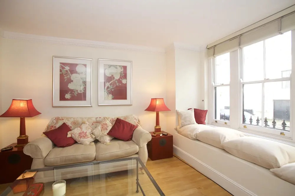 A Place Like Home - Comfortable Apartment in Paddington