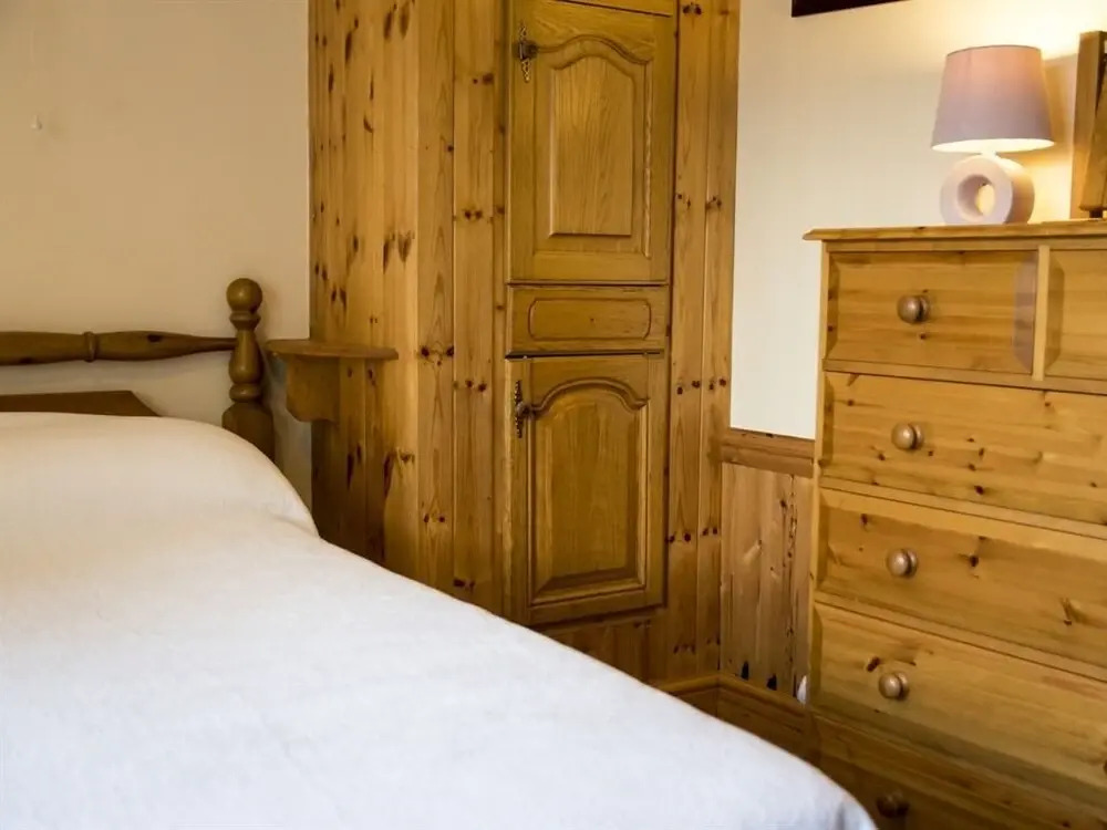The Chestnuts Holiday Cottages