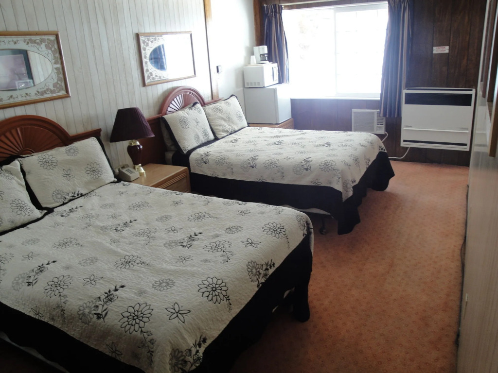 Tahoe Sands Inn