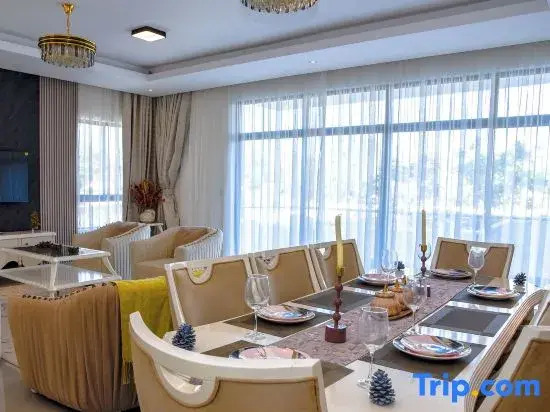 Mira Heights Suites & Conferencing Mombasa