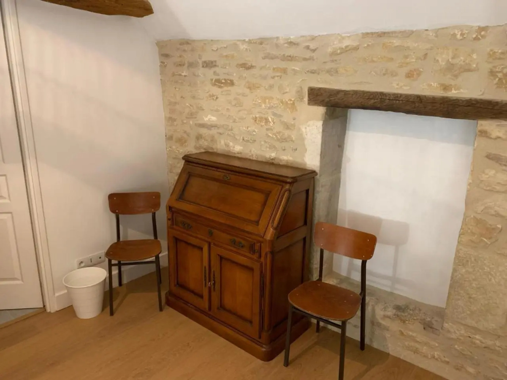 Gite Le Cœur de Givry