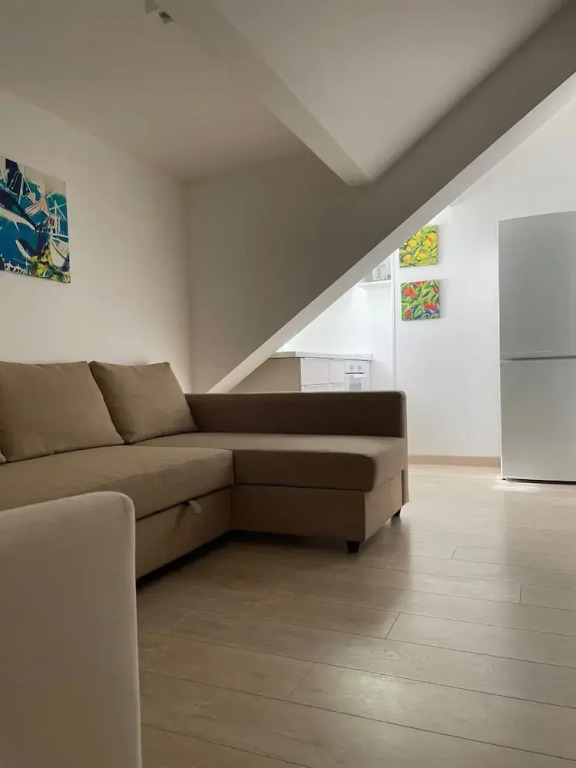 Virgilio 82 - Penthouse With Terrace