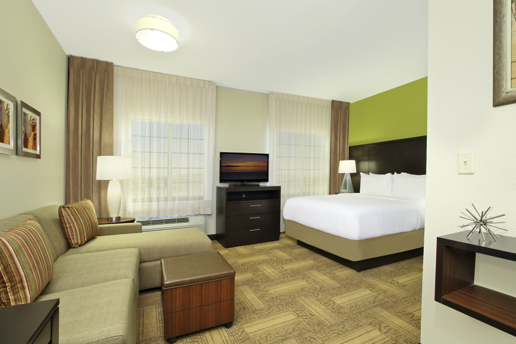 Staybridge Suites - Odessa - Interstate HWY 20 by IHG
