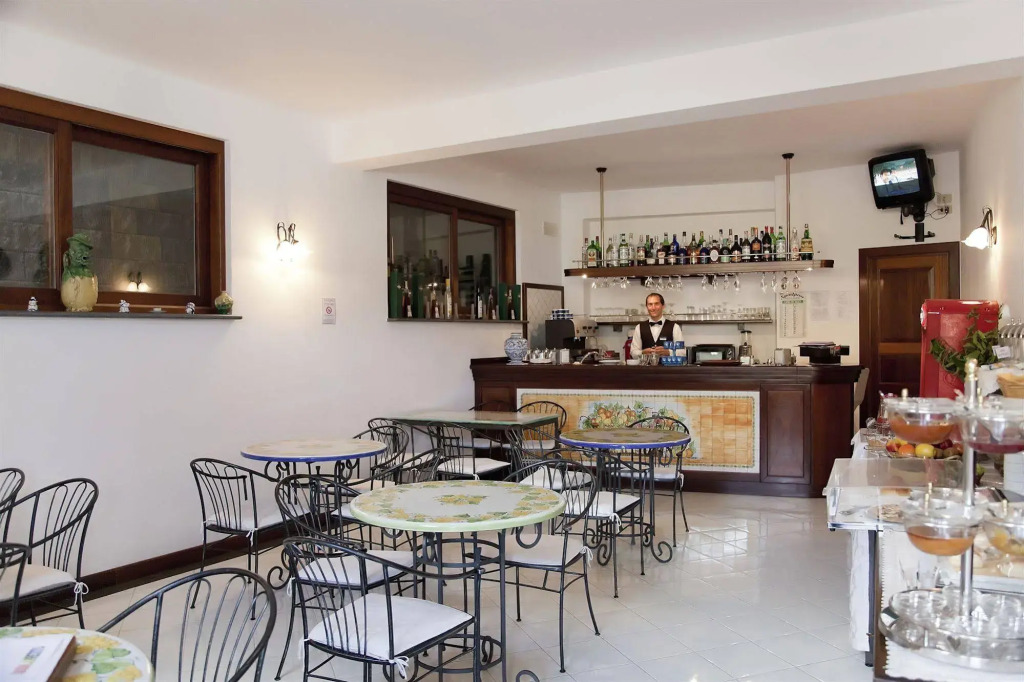 Hotel A Pinnata