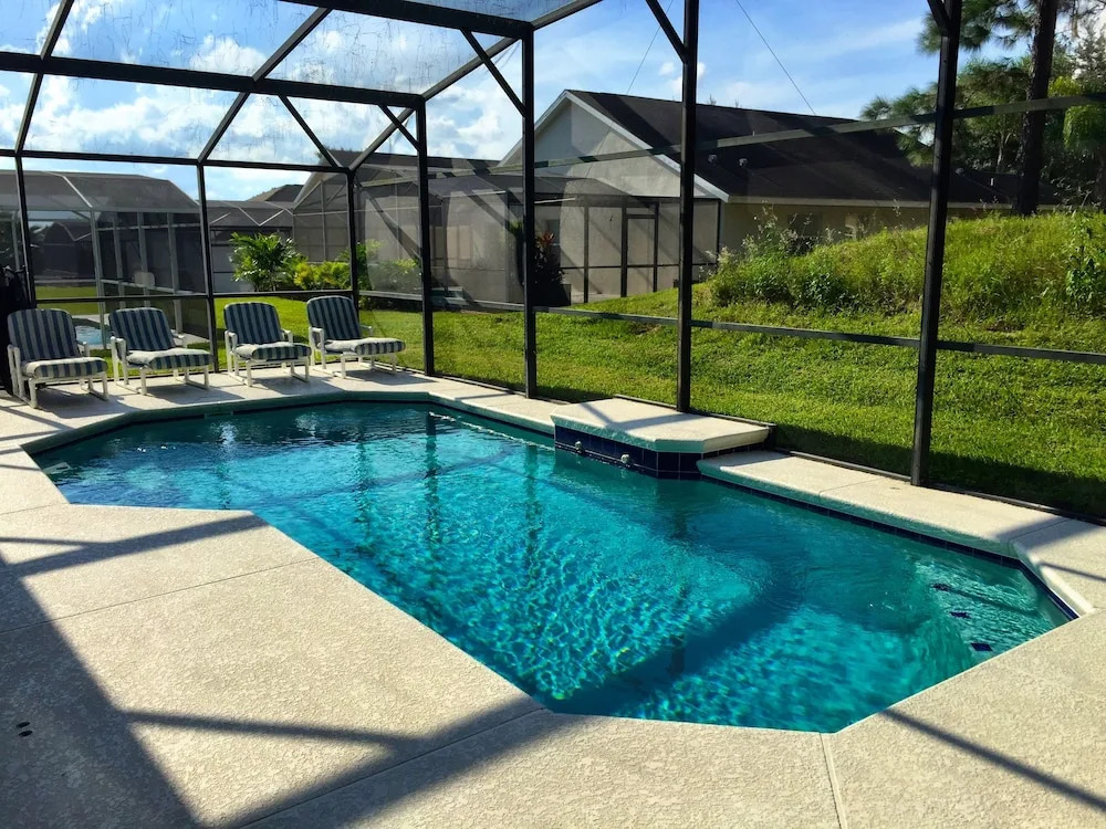 Florida Finesse Property Management
