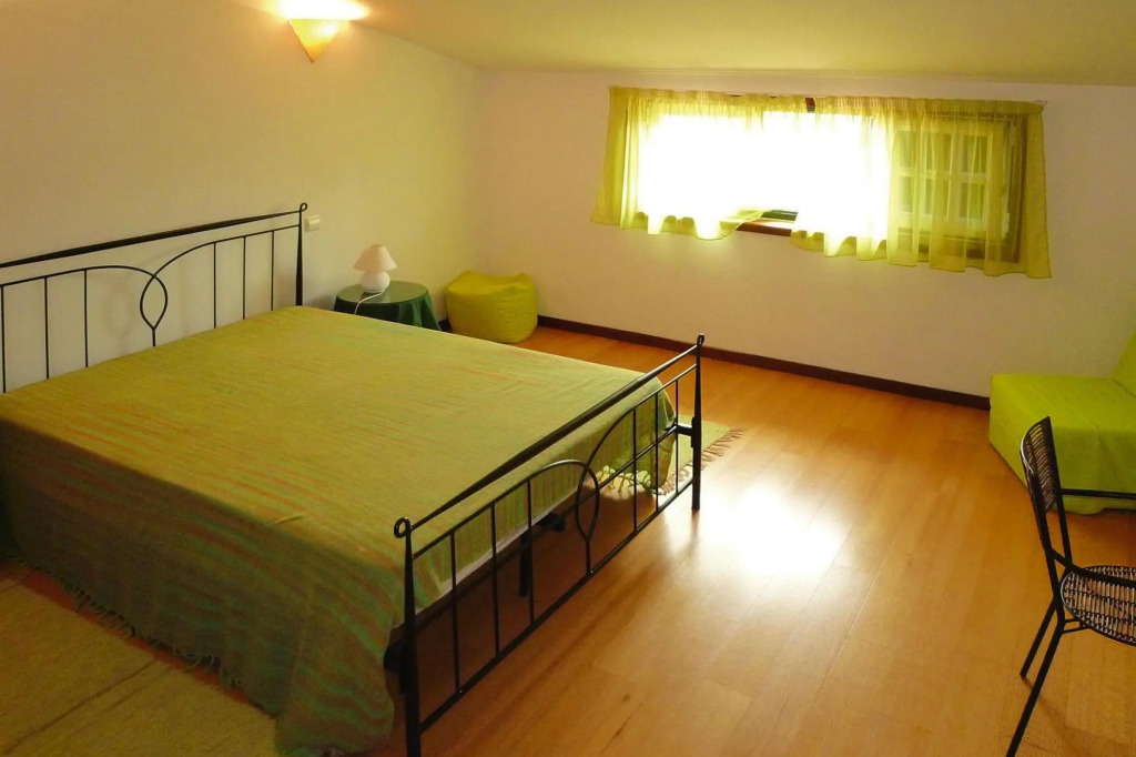 Holiday Home, Luzim In Luzim