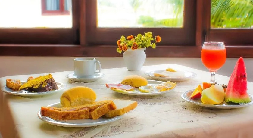 Hotel Porto Dourado