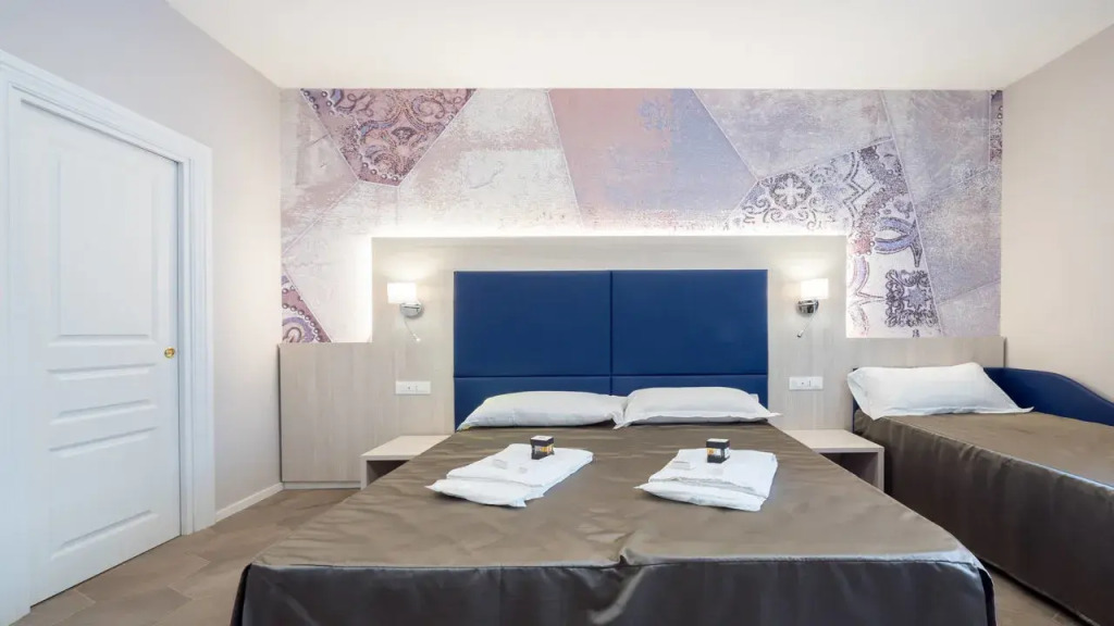 Bramble Luxury Suites