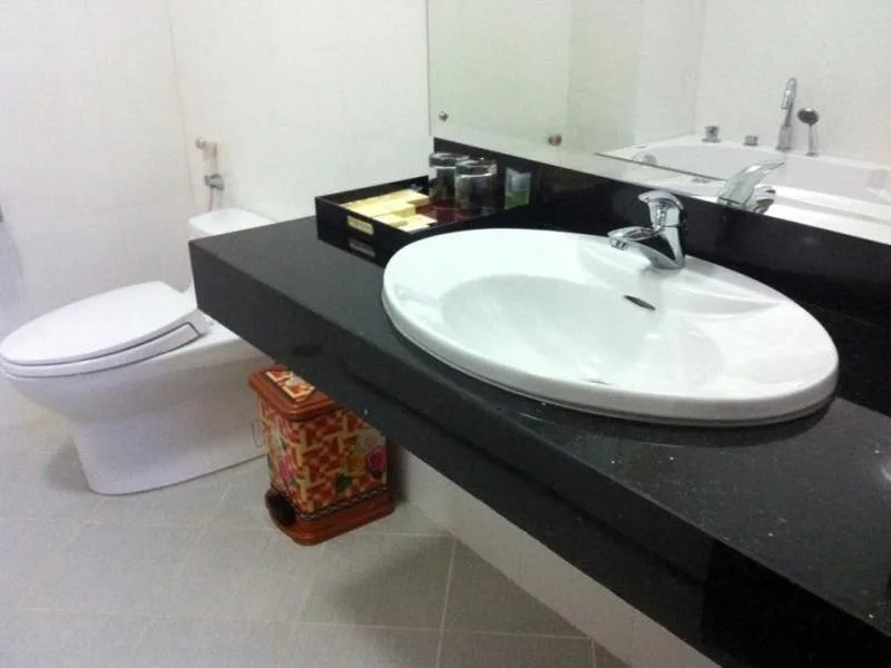 Dong Phong Hotel