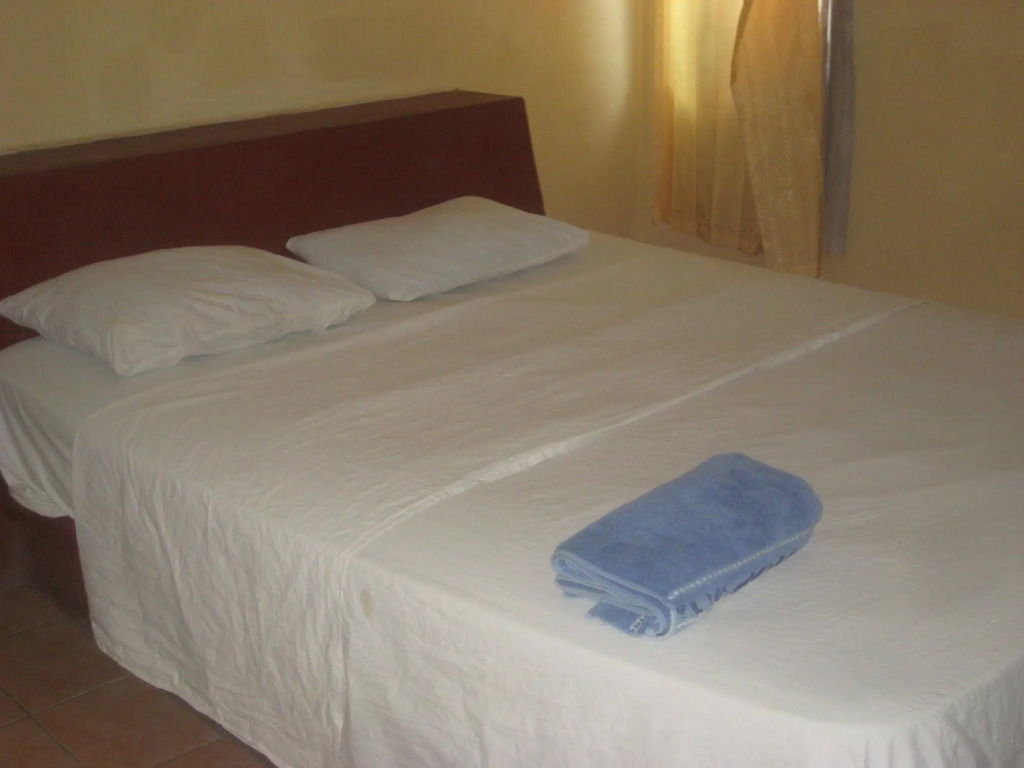 Gerald Homestay