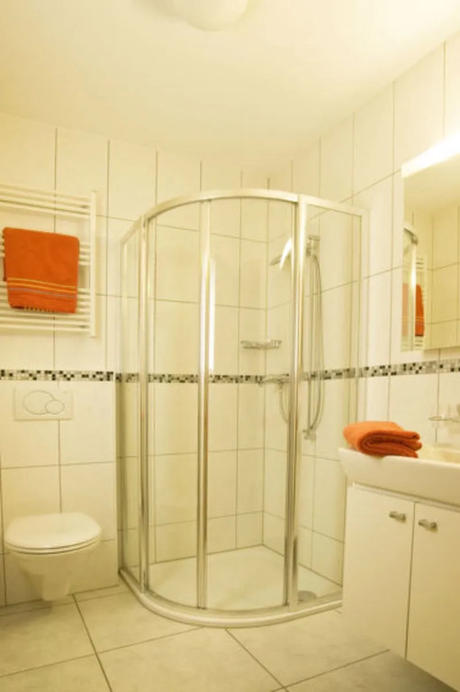 Apartment Iris A Leukerbad 22852