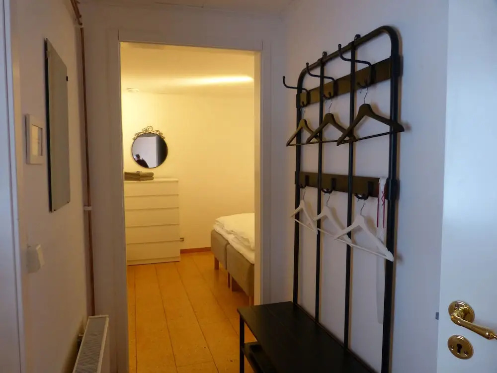 Sangis Motell och Camping