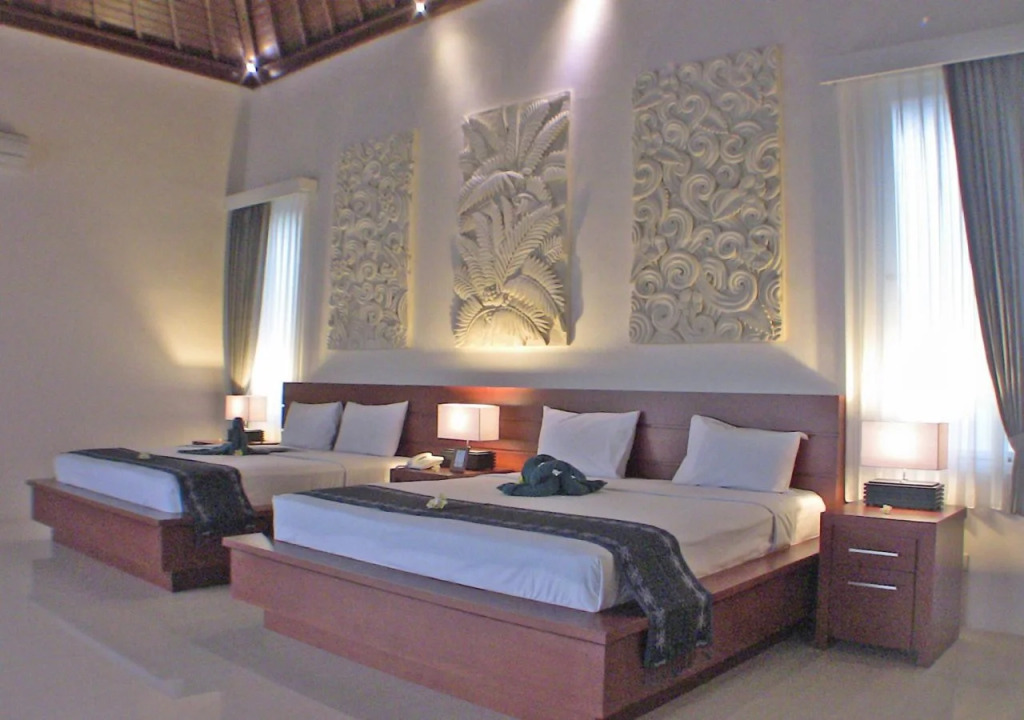 Villa Beachside