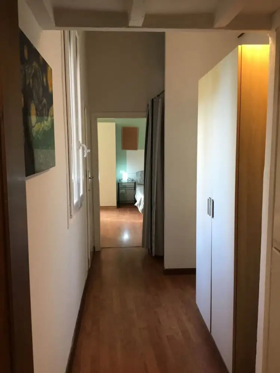 Servi 39 in Firenze With 2 Bedrooms and 2 Bathrooms
