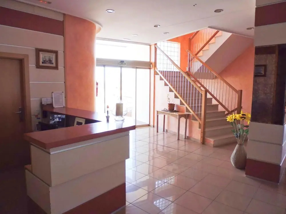 Hotel la Torre
