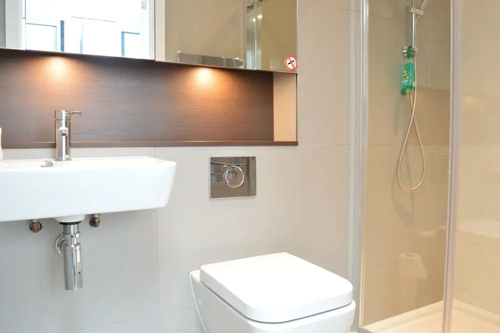 Beautiful Brand New 2 Bed Studio in Hammersmith
