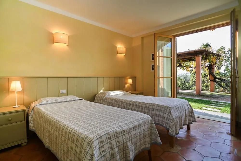 Agriturismo Monteverde